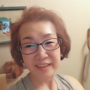 Meet your Posher, Ann